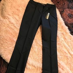 Express Columnist Pant